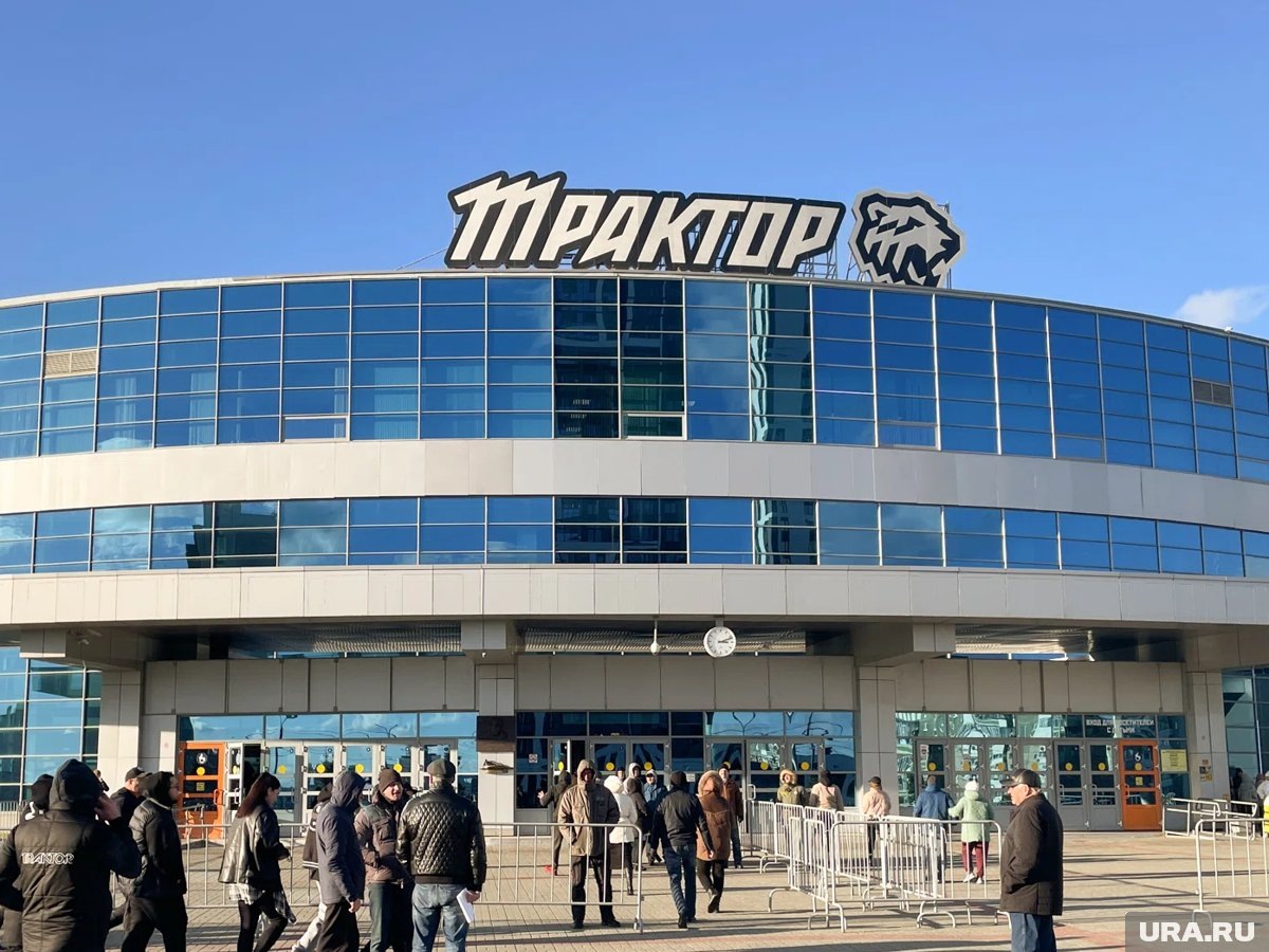     ХК «Трактор» не спешит с новым назначением