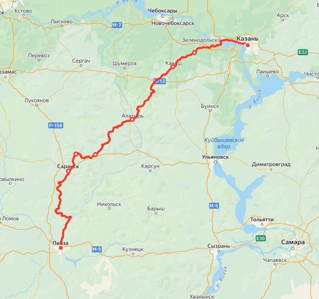 Яндекс.Расписание