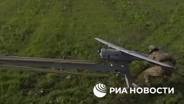 Фото: стоп-кадр / РИА Новости