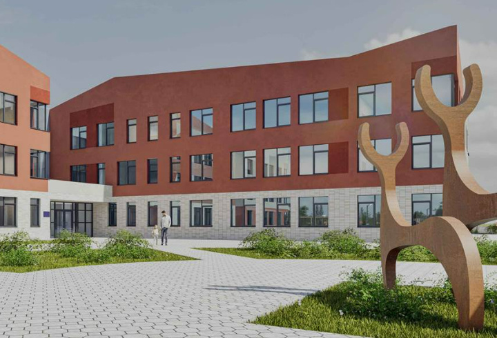 фото: комитет по строительству Ленобласти