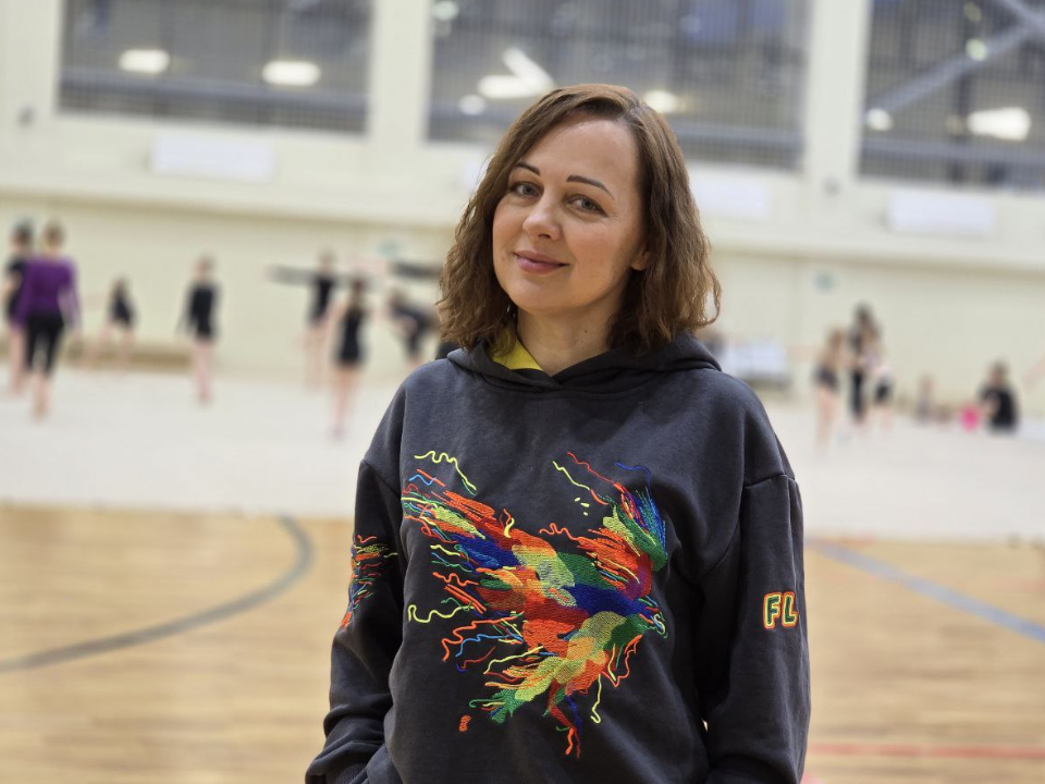    Фото: МедиаБанк Подмосковья/Яна Шаливская