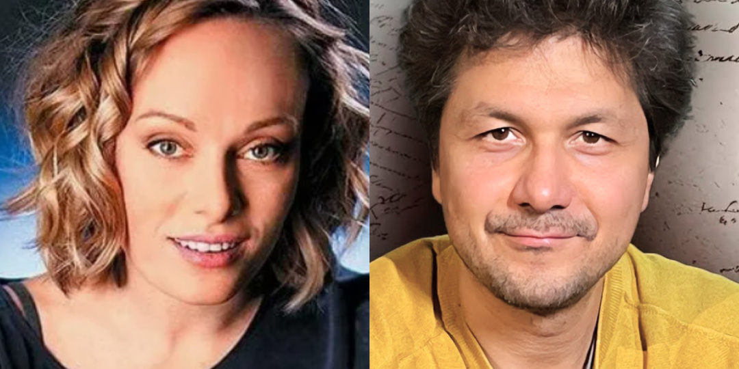 Уже 18 лет, копия мамы. Как выглядит долгожданная дочь Ольги Ломоносовой от Павла Сафонова