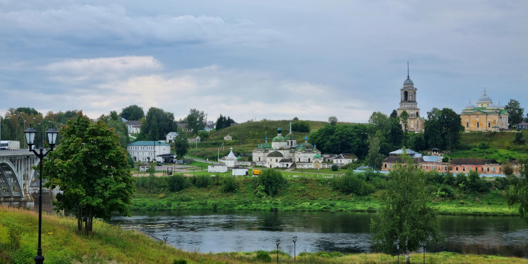 5 мест Тверской области, ради которых стоит сесть в машину
