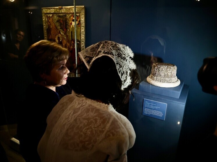     Фото Юлии Боровиковой ("Вечерний Челябинск")