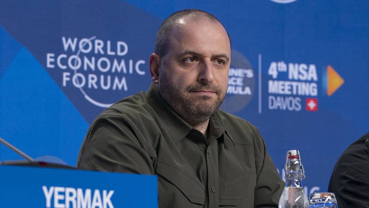    Фото: flickr/worldeconomicforum