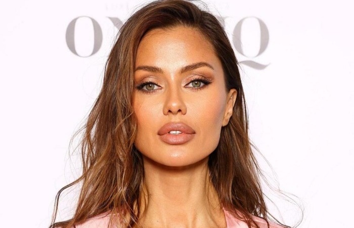    Виктория Боня в ранние годы: детство в Забайкалье.