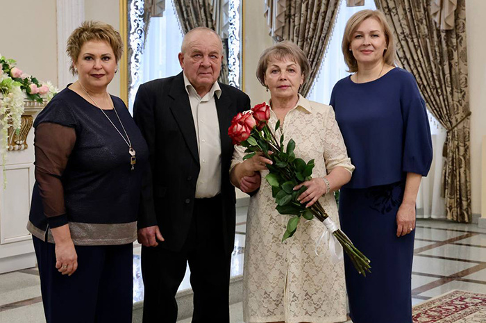 Фото предоставила Елена Кикоть