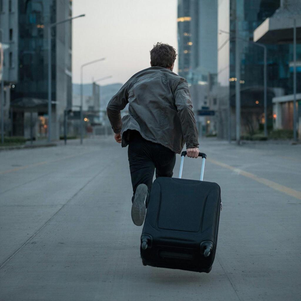 Фото сгенерировано нейросетью