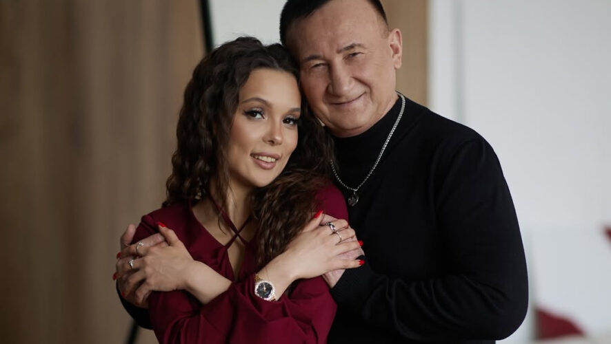    Фото: соцсети Динары Рахматуллиной