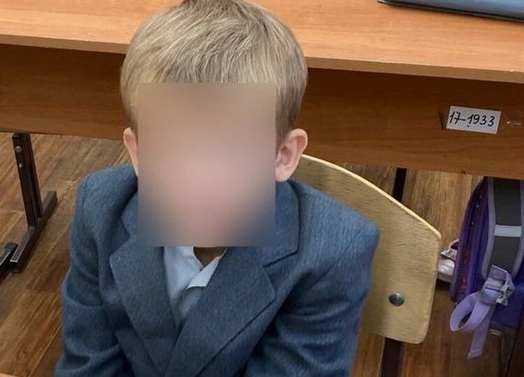 «Мам, что ты сделала?»: женщина убила троих детей на глазах у семилетнего сына