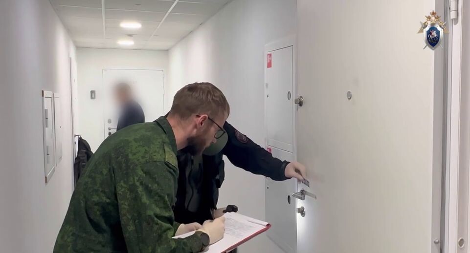    Пресс-служба Следственного комитета