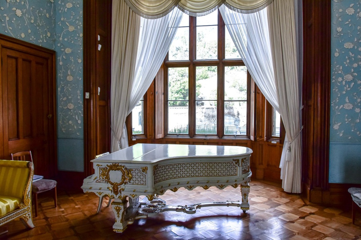 Фото: Михаил ГЛАДЧУК