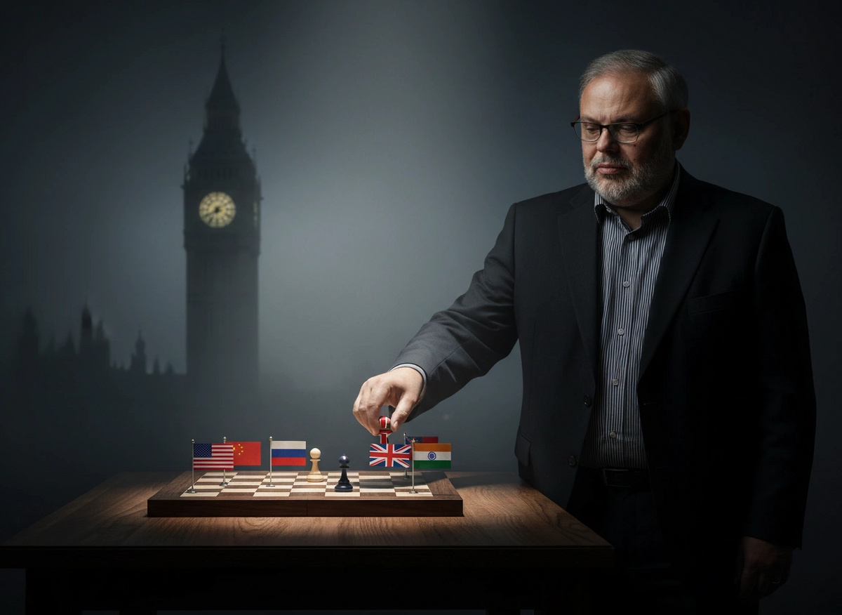    Фото: Коллаж RuNews24.ru