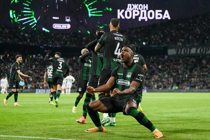    Фото: ТАСС/Степан Ноздрев