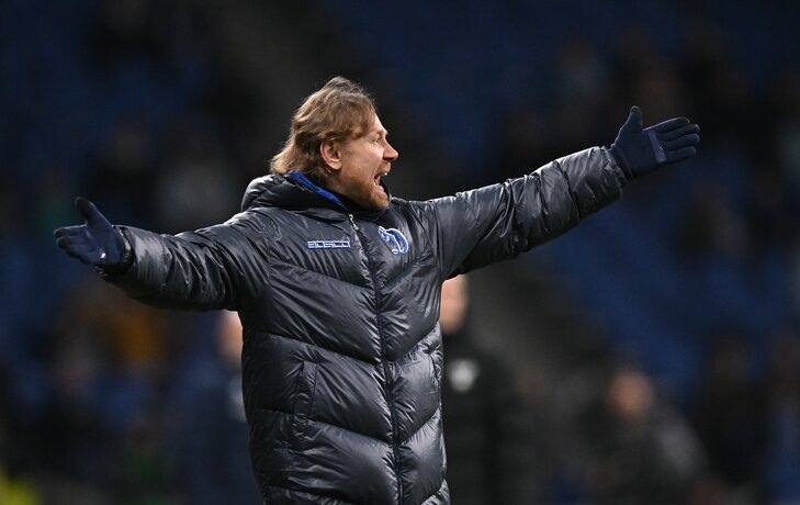    Фото: РИА Новости/Сергей Бобылев