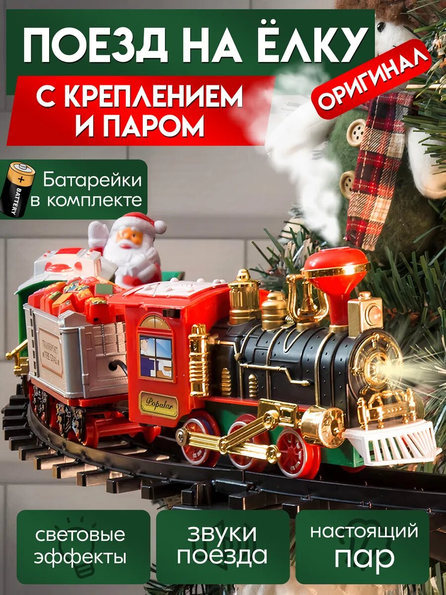 НОВОГОДНИЕ НАХОДКИ на Wildberries🎄☃️Для Декора и Интересные Новогодние Подарки.