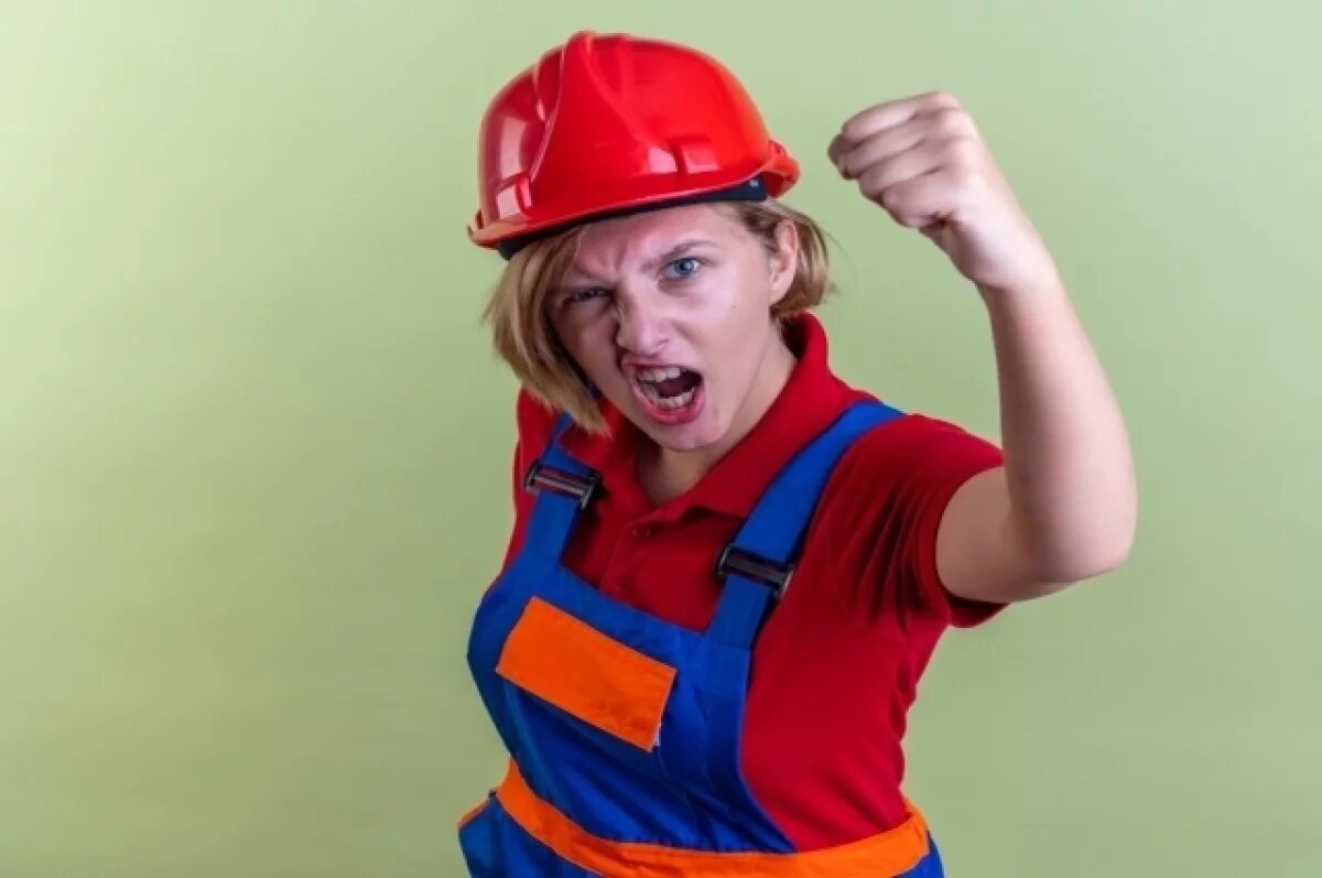    Жительницы НСО получат доступ к "мужским" профессиям к 2028 году