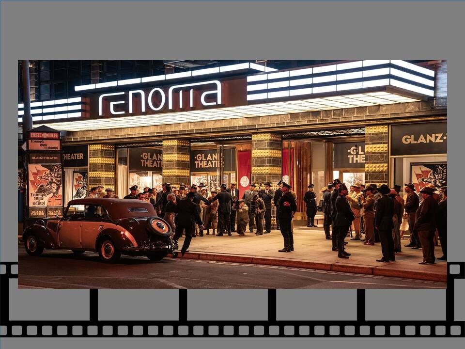 Кадр из фильма "Бреслау"