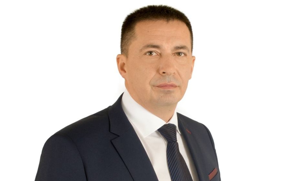    Дирекцию по жилищным субсидиям Курской области возглавит Алексей Полторацкий Фото: телеграм-канал Александр Хинштейна