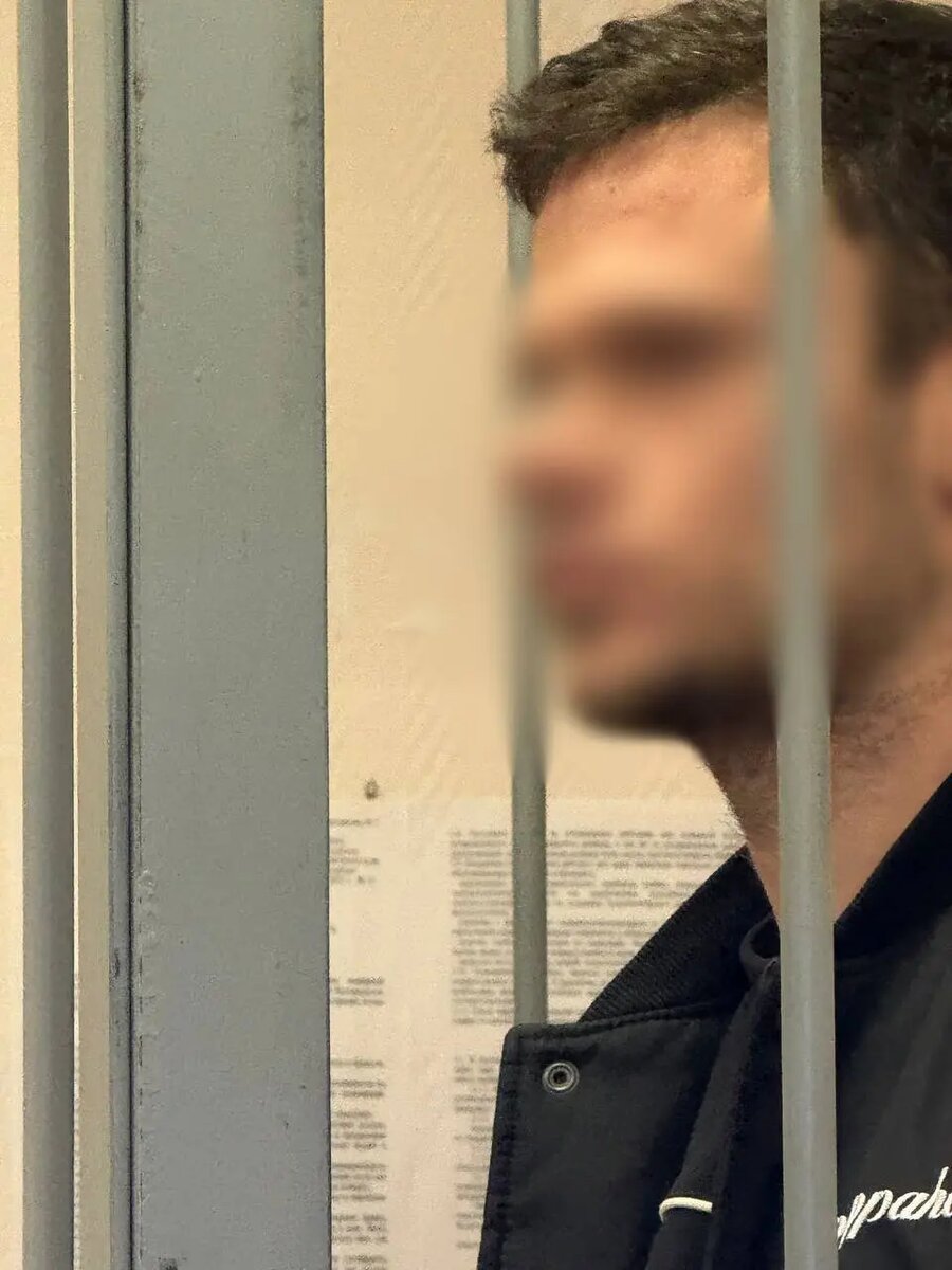    Фото: объединенная пресс-служба судов Петербурга