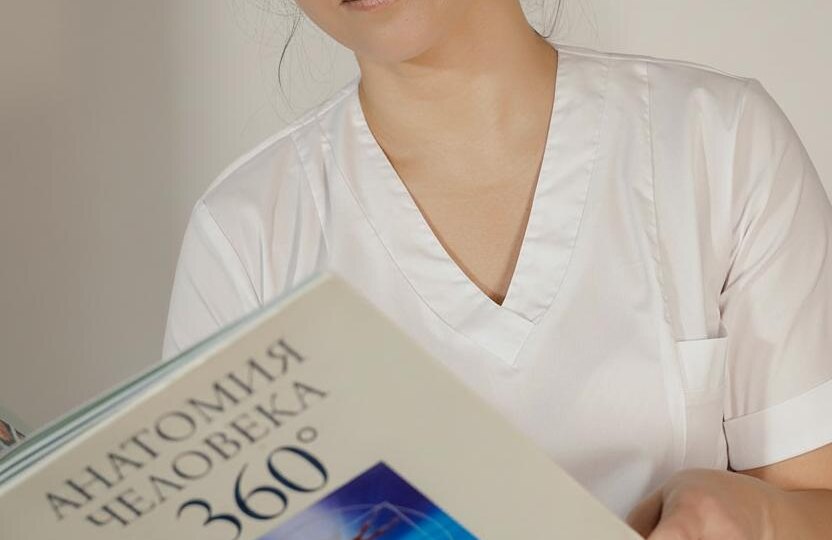 Носогубки стали глубже?