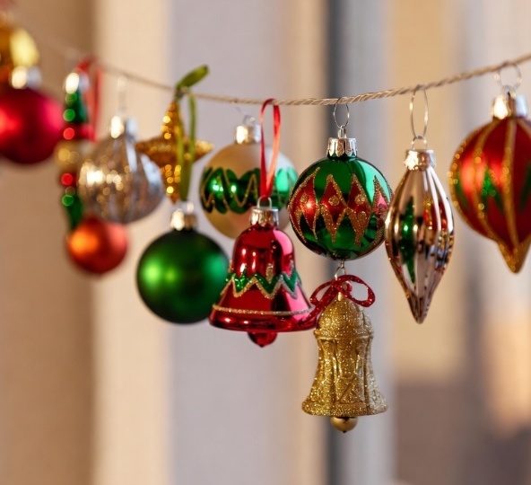Как купить настоящие ёлочные игрушки и не нарваться на подделку в 2025–2026 году
