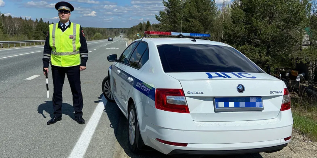 Три ошибки водителя при общении с ДПС, которые обернутся штрафом