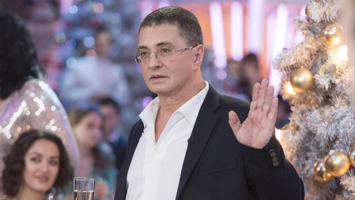    Александр Мясников. Фото: Legion-Media