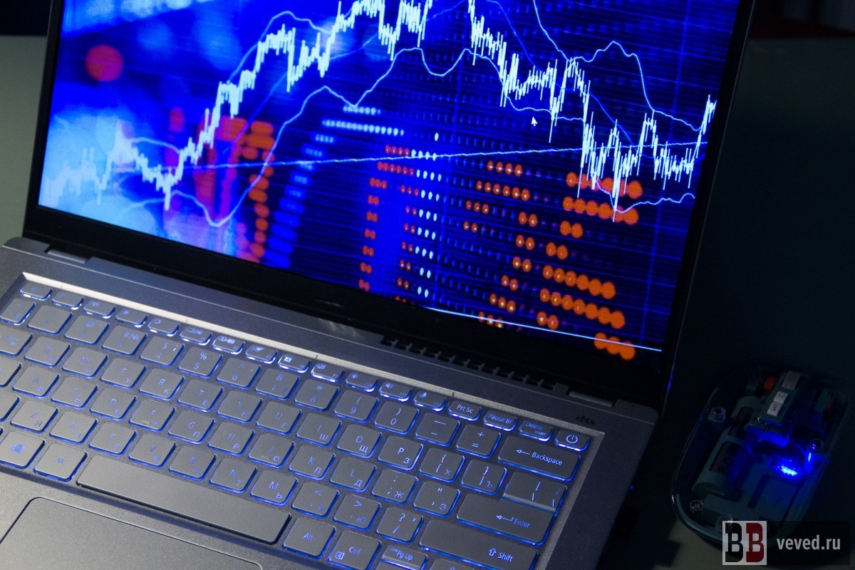     Фото: Вечерние ведомости