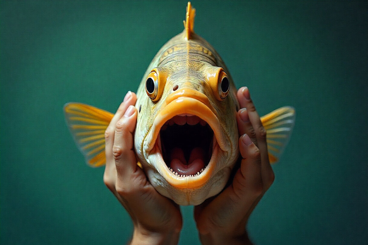     Рыбы ничего не помнят, а собаки не видят цвета: 10 мифов о животных, в которые вы верите до сих пор