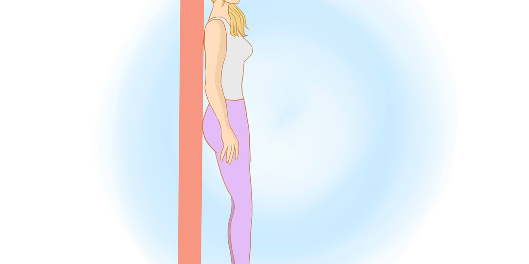 Только стоишь, а они работают: подтягивают фигуру, живот, холку и даже лицо