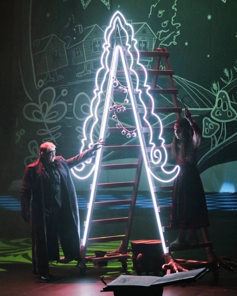    Фото: Тульский академический театр драмы