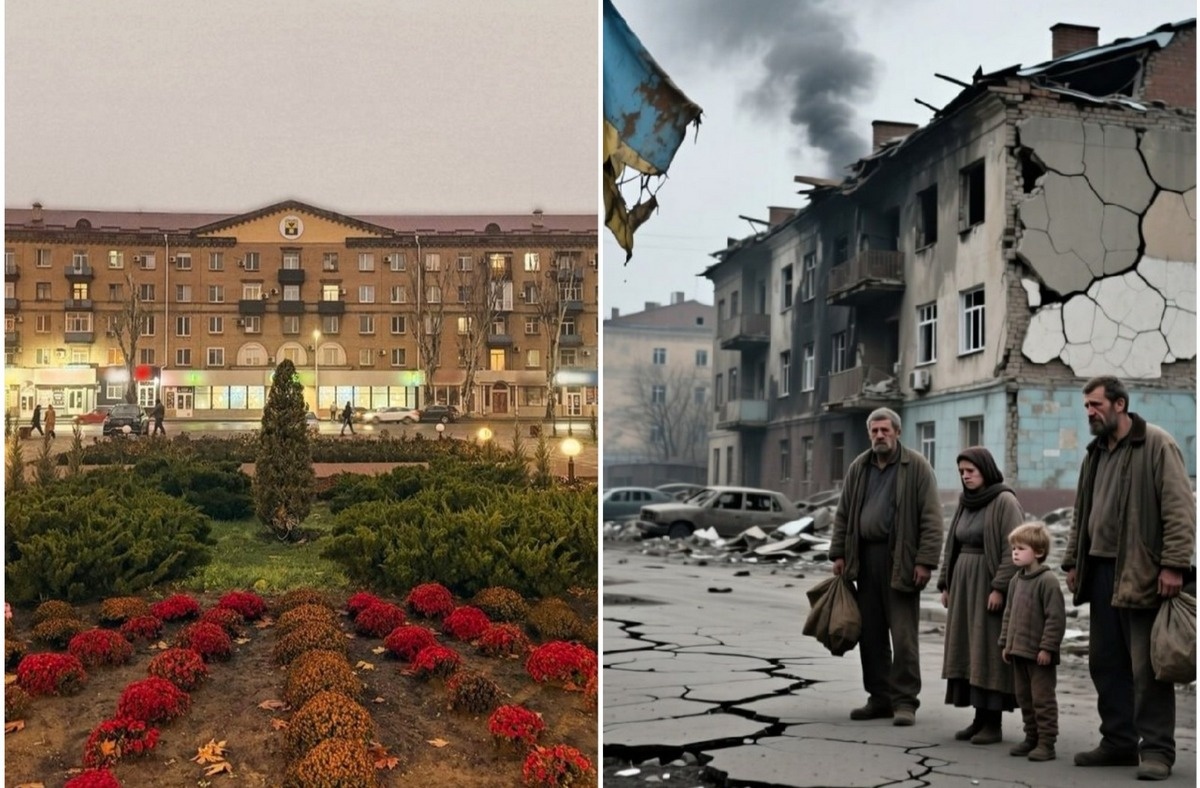    Фото: коллаж RuNews24.ru