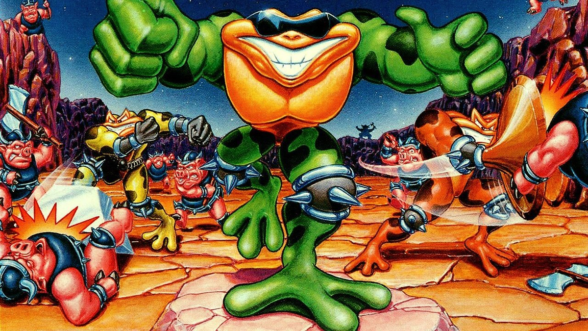 Геймеры назвали неожиданно сложные игры