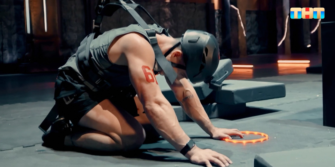 Как такое допустили?! Шоу «Титаны», 12 выпуск: финал всё ближе.