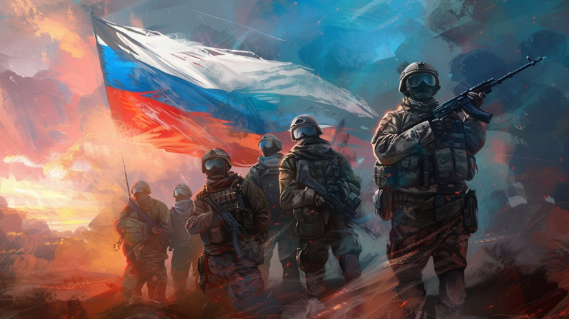   Сгенерировано с помощью ИИ