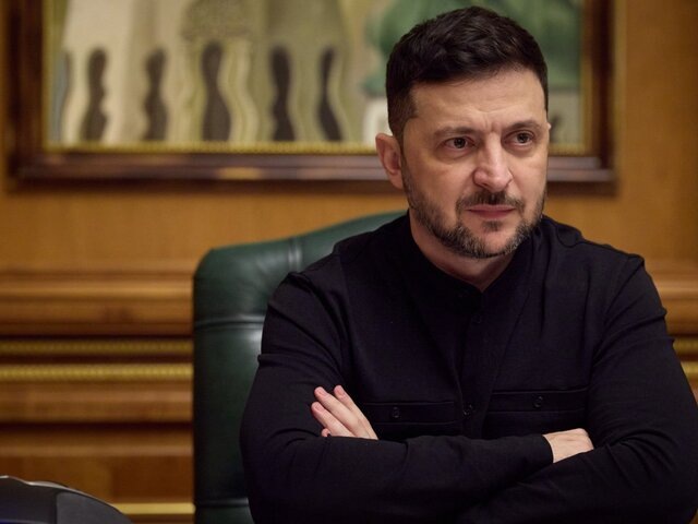    Фото: ТАСС/Zuma