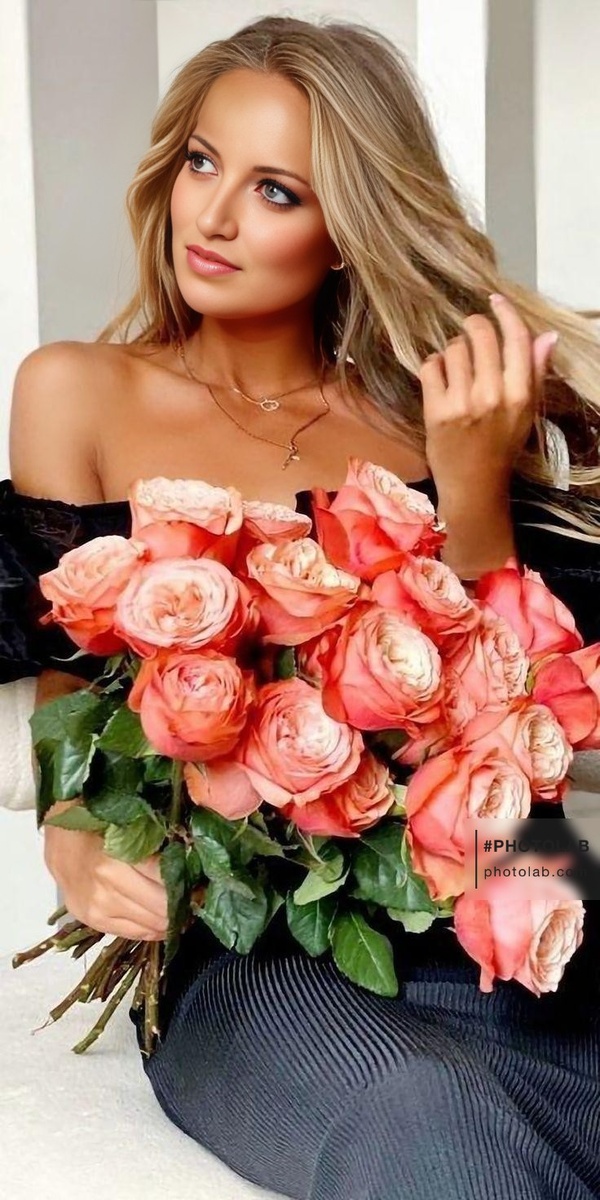 Ванесса Оболенская была младшей дочерью в семье.