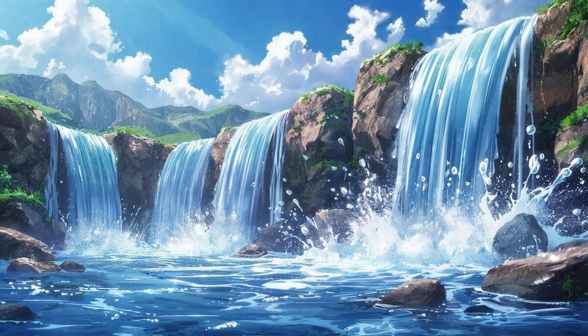 Великолепный день для того, чтобы начинать новое и стартовать спринты к Новому году.