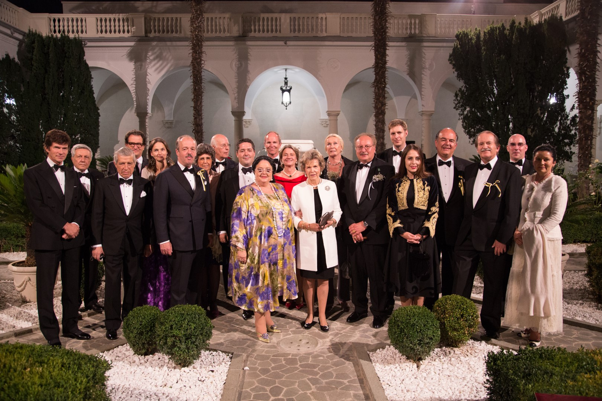 Фото с imperialhouse