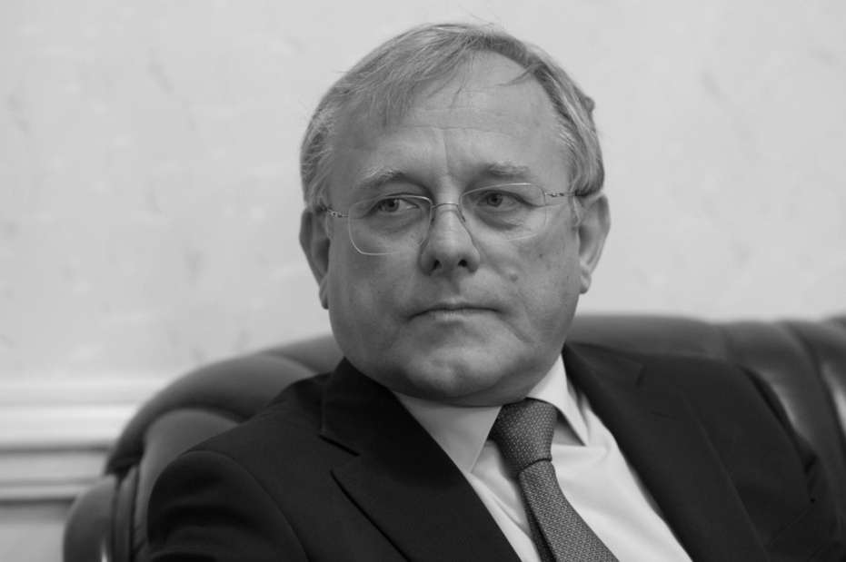    Илья Питалев/РИА Новости