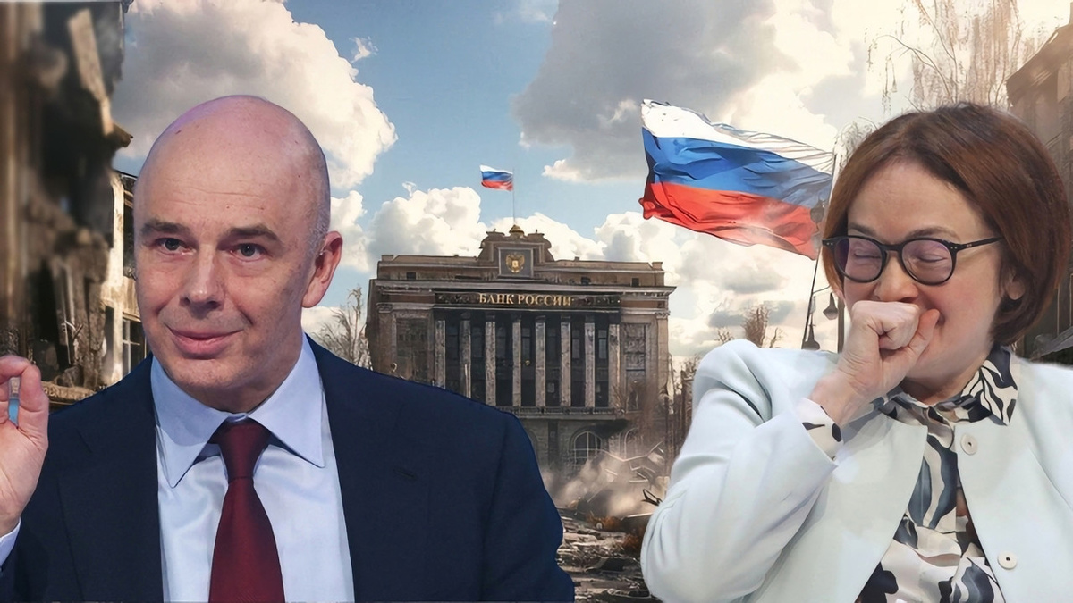 Сильный рубль и слабые надежды экспортёров: ироничный взгляд Силуанова