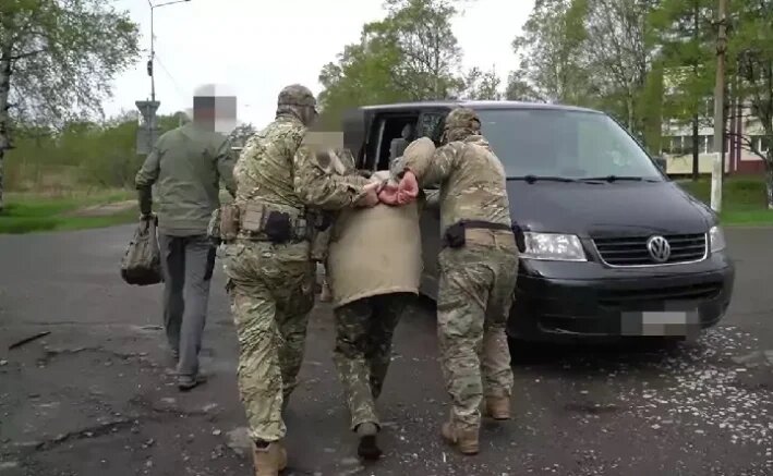    Фото: ЦОС ФСБ России