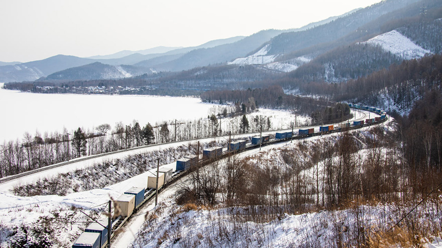 Фото пресс-службы РЖД