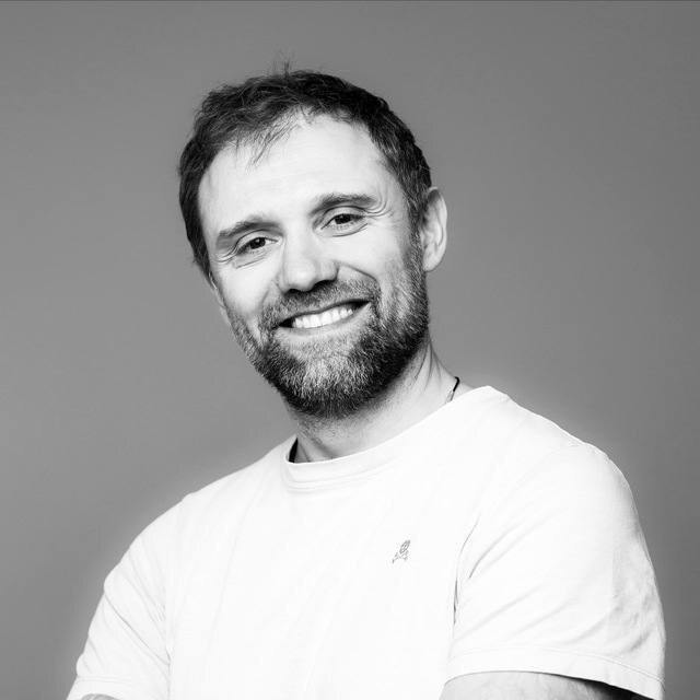 Игорь Никитин