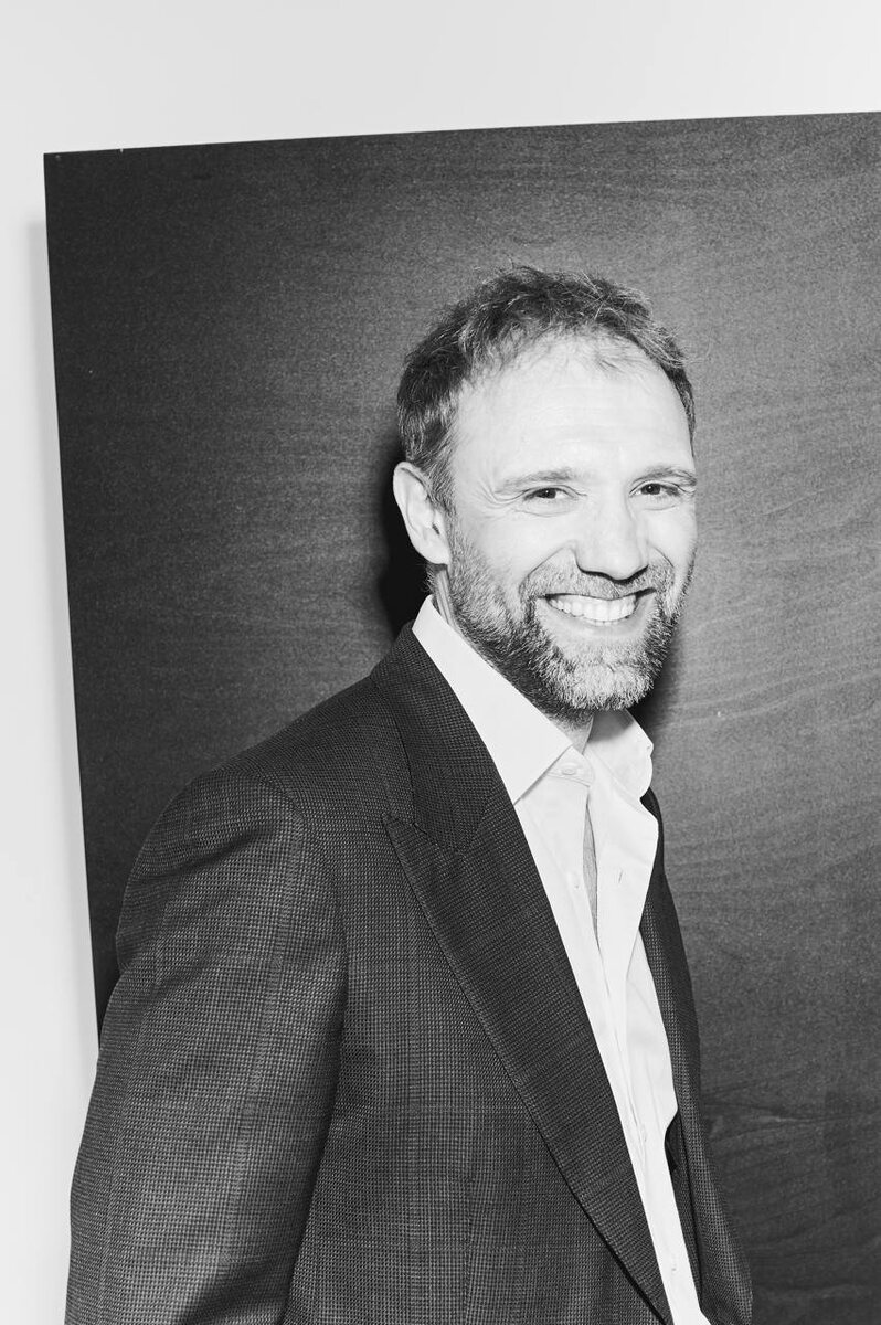 Игорь Никитин 