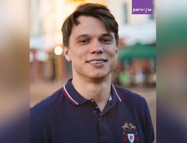    Михаил Бурдинский / Источник: Социальные сети