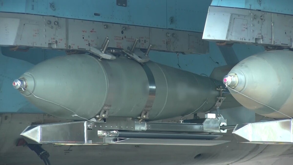     / Источник: © Пресс-служба Минобороны РФ/ТАСС