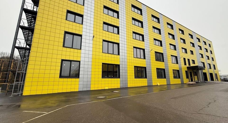    Фото: Главгосстройнадзор Подмосковья