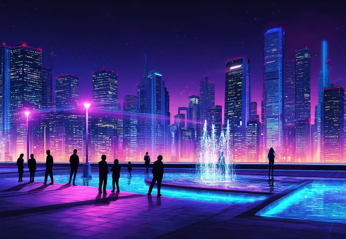 Будущее Волжского